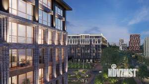 1-к квартира, вторичка, 88м2, 2/8 этаж