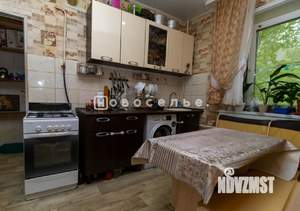 2-к квартира, вторичка, 46м2, 2/2 этаж