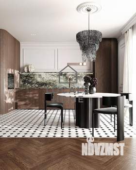 3-к квартира, вторичка, 88м2, 19/19 этаж