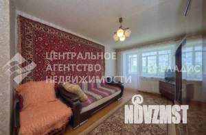 2-к квартира, вторичка, 41м2, 3/5 этаж