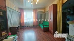 1-к квартира, вторичка, 43м2, 3/7 этаж