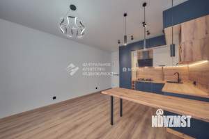2-к квартира, вторичка, 58м2, 17/24 этаж
