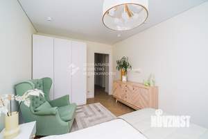 2-к квартира, вторичка, 49м2, 13/30 этаж