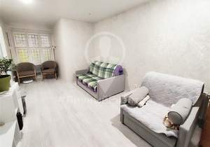 1-к квартира, вторичка, 38м2, 10/23 этаж