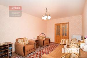 3-к квартира, вторичка, 66м2, 8/9 этаж