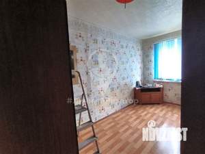 3-к квартира, вторичка, 62м2, 3/5 этаж