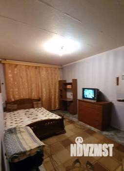 1-к квартира, вторичка, 33м2, 1/5 этаж