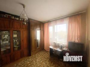 1-к квартира, вторичка, 21м2, 9/9 этаж