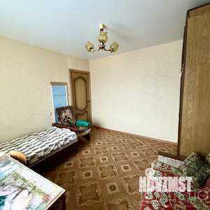 3-к квартира, вторичка, 61м2, 5/5 этаж