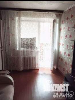 1-к квартира, вторичка, 32м2, 4/5 этаж