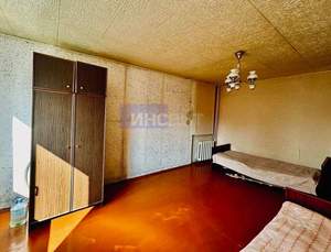 1-к квартира, вторичка, 30м2, 5/9 этаж