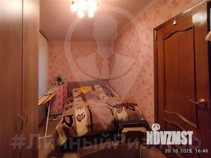 2-к квартира, вторичка, 40м2, 2/4 этаж