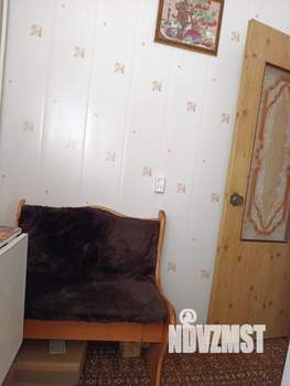 2-к квартира, вторичка, 41м2, 4/5 этаж