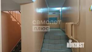 3-к квартира, вторичка, 72м2, 6/10 этаж