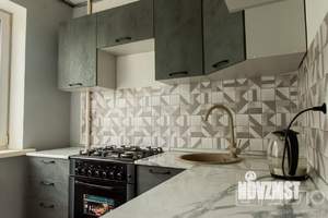 1-к квартира, вторичка, 31м2, 2/5 этаж