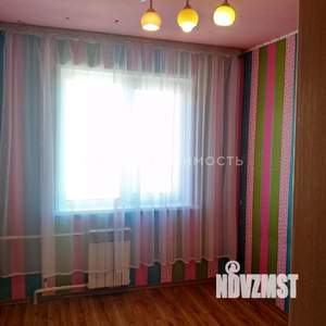 4-к квартира, вторичка, 62м2, 5/5 этаж