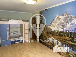 4-к квартира, вторичка, 100м2, 3/9 этаж