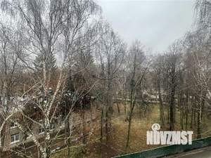 2-к квартира, вторичка, 43м2, 5/5 этаж