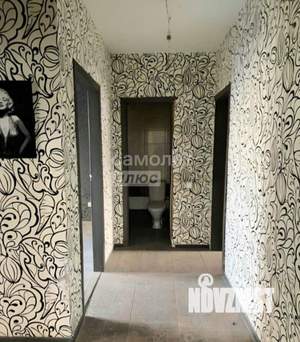 2-к квартира, вторичка, 60м2, 4/12 этаж