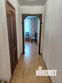 1-к квартира, вторичка, 38м2, 1/11 этаж