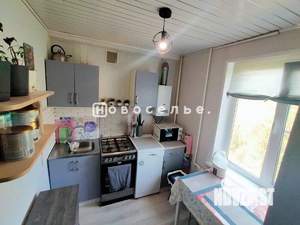 1-к квартира, вторичка, 30м2, 3/5 этаж