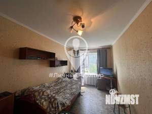 3-к квартира, вторичка, 61м2, 4/5 этаж