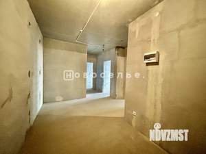 2-к квартира, вторичка, 79м2, 6/15 этаж