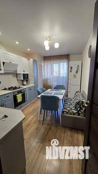 1-к квартира, вторичка, 42м2, 5/11 этаж