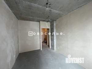 1-к квартира, вторичка, 43м2, 11/25 этаж