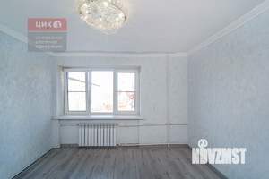 1-к квартира, вторичка, 19м2, 4/5 этаж