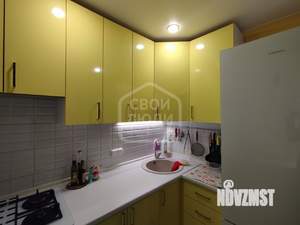 2-к квартира, вторичка, 44м2, 1/5 этаж