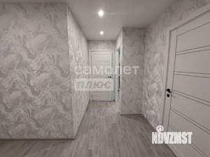 1-к квартира, вторичка, 30м2, 6/15 этаж