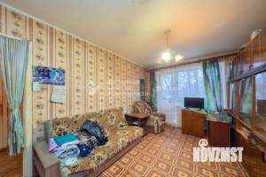 1-к квартира, вторичка, 33м2, 1/9 этаж