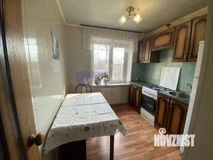 3-к квартира, вторичка, 51м2, 5/5 этаж