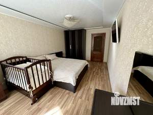 3-к квартира, вторичка, 90м2, 1/11 этаж