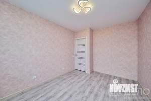 1-к квартира, вторичка, 38м2, 9/10 этаж