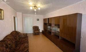 2-к квартира, вторичка, 46м2, 2/5 этаж