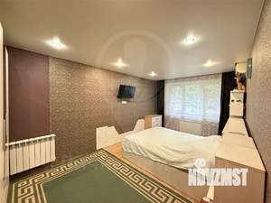 2-к квартира, вторичка, 62м2, 1/5 этаж