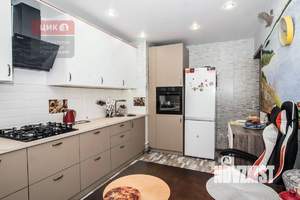 3-к квартира, вторичка, 78м2, 4/10 этаж