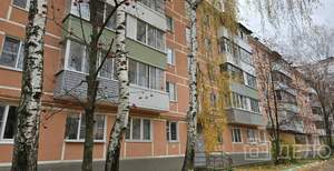 2-к квартира, вторичка, 48м2, 3/5 этаж