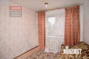 4-к квартира, вторичка, 77м2, 2/5 этаж