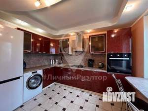 3-к квартира, вторичка, 94м2, 5/9 этаж