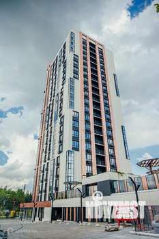 3-к квартира, вторичка, 95м2, 5/22 этаж