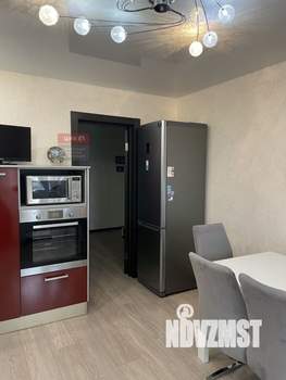 3-к квартира, вторичка, 99м2, 8/15 этаж