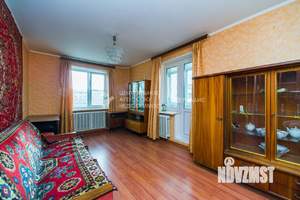 2-к квартира, вторичка, 49м2, 7/9 этаж