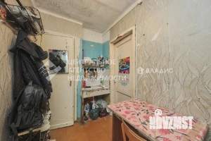 2-к квартира, вторичка, 23м2, 3/5 этаж