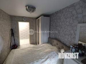 2-к квартира, вторичка, 44м2, 6/9 этаж