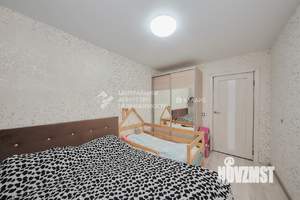 1-к квартира, вторичка, 42м2, 9/27 этаж