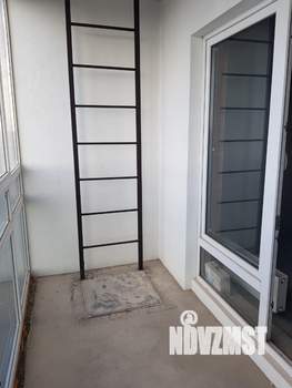 3-к квартира, вторичка, 95м2, 24/25 этаж