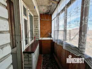 1-к квартира, вторичка, 32м2, 5/9 этаж